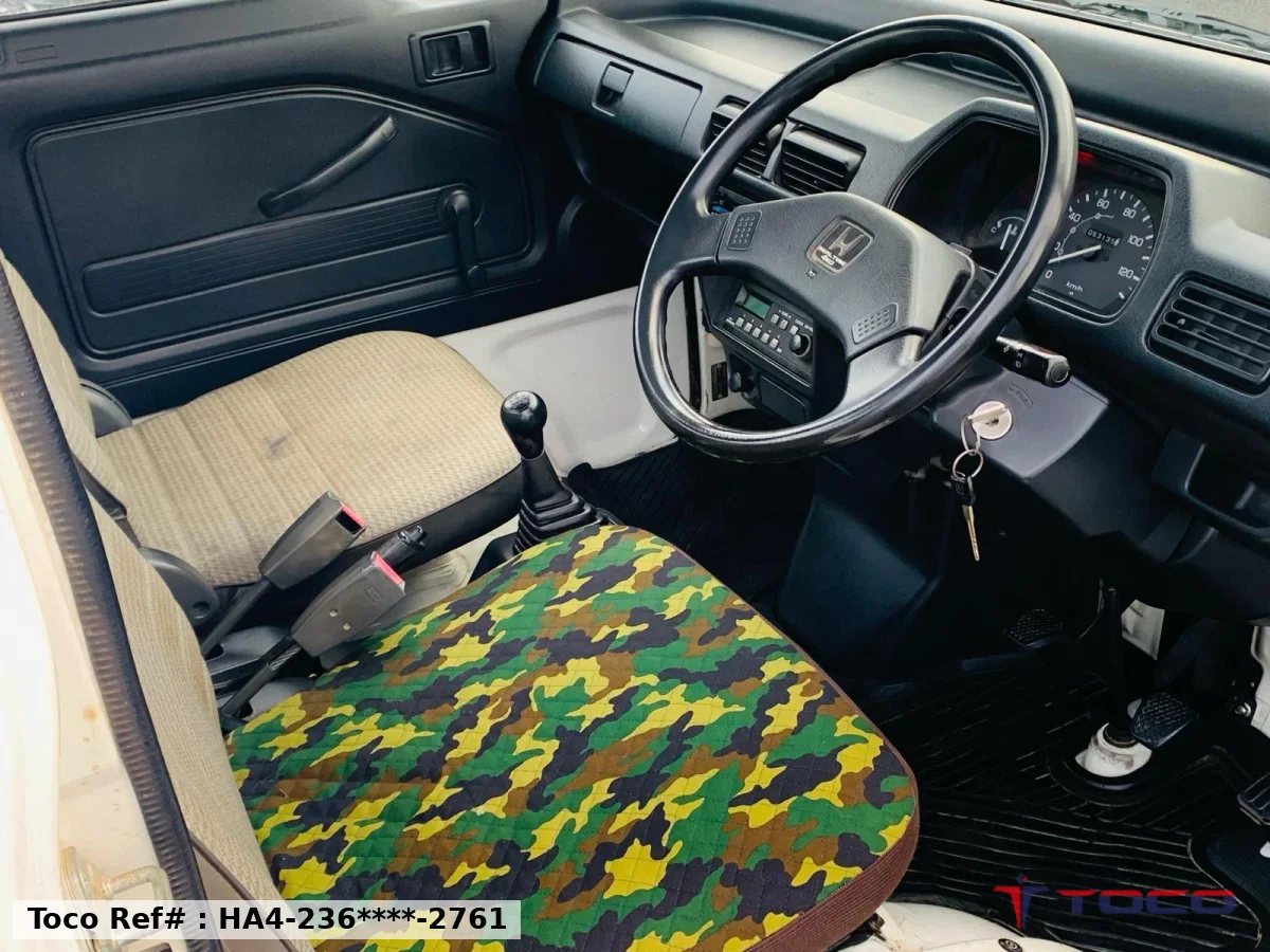 1997 HONDA ACTY TRUCK