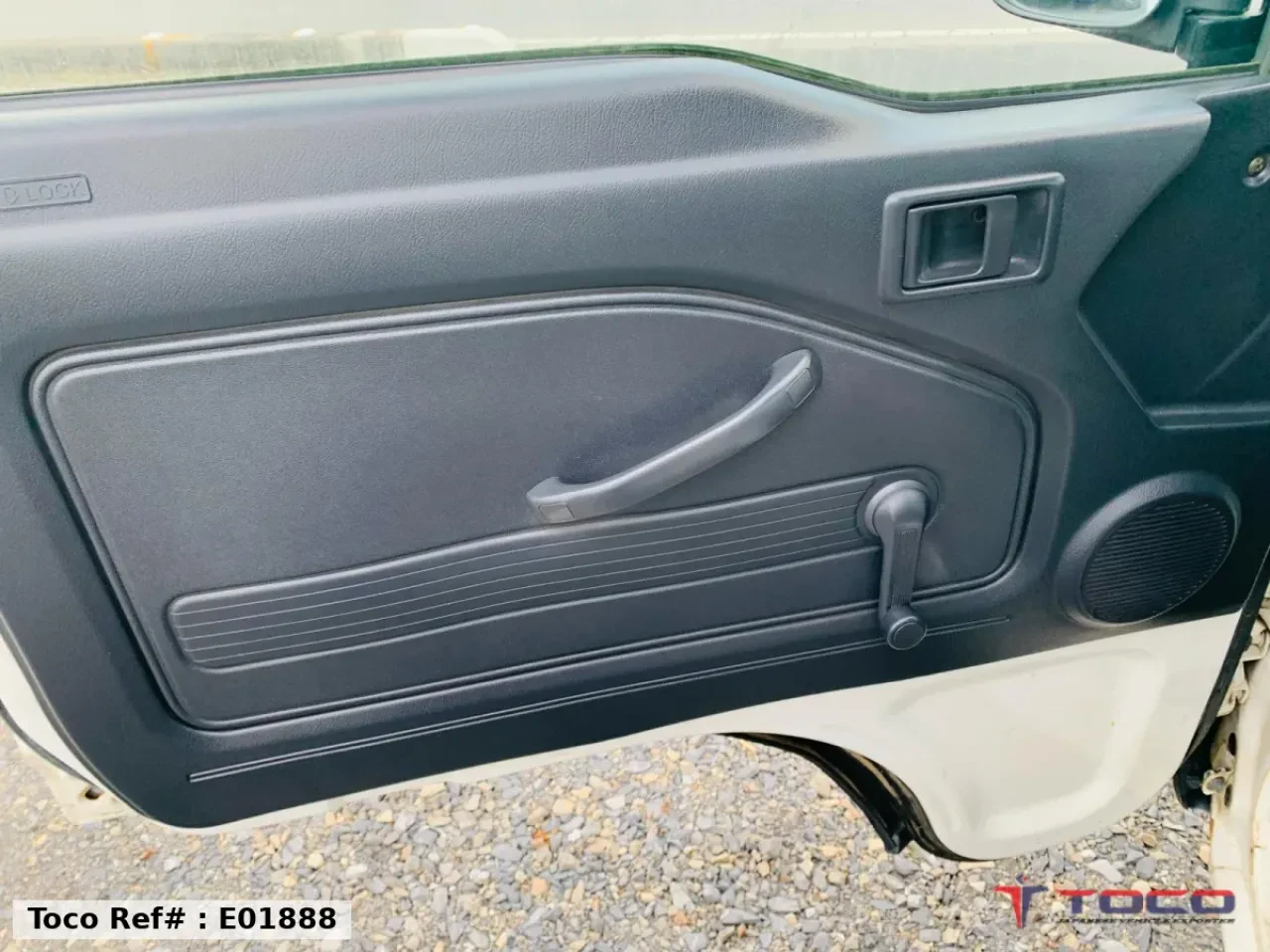 1997 HONDA ACTY TRUCK