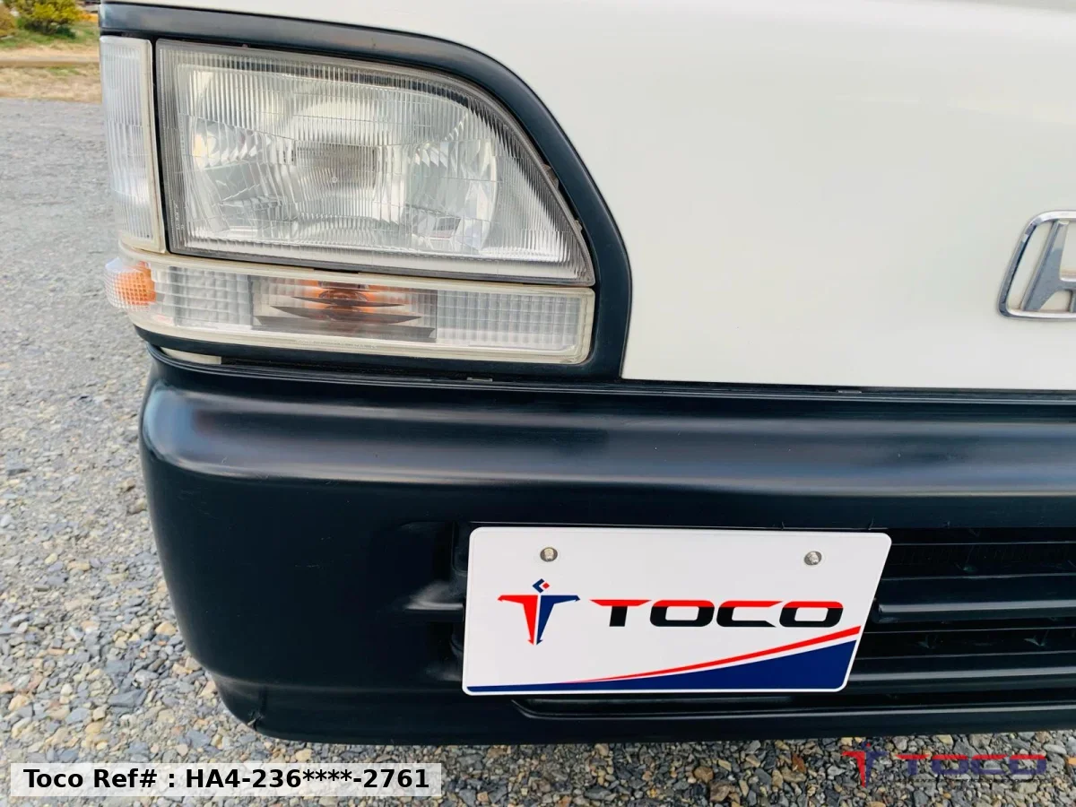 1997 HONDA ACTY TRUCK