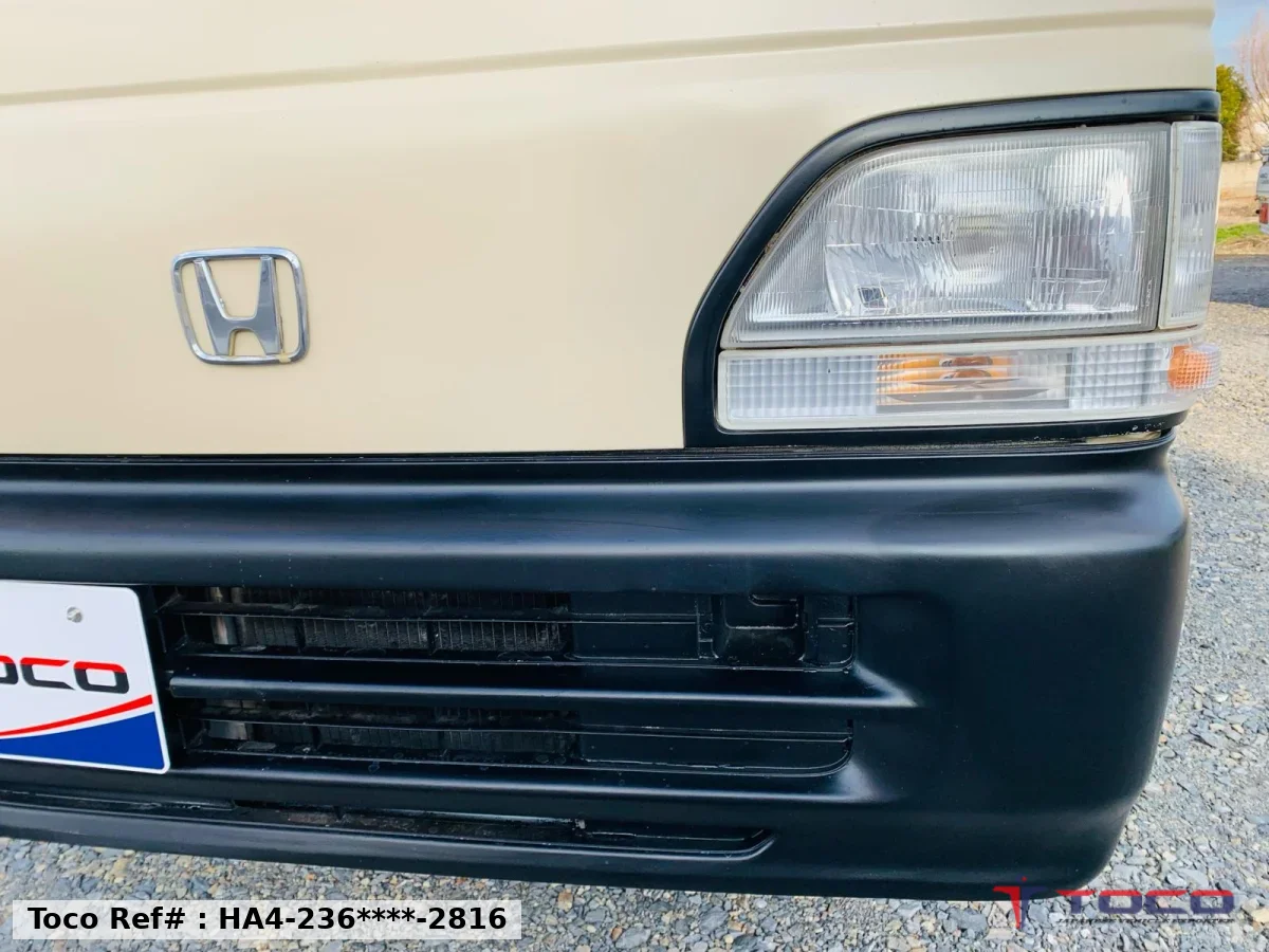 1997 HONDA ACTY TRUCK