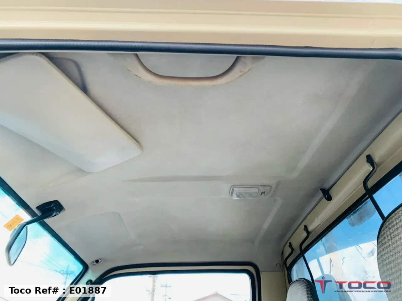 1997 HONDA ACTY TRUCK