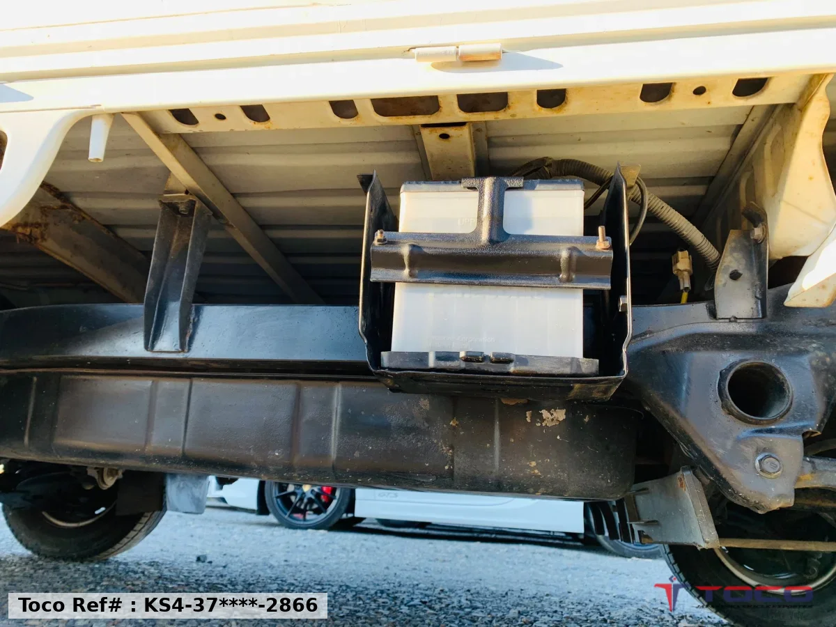 1998★SUBARU SAMBAR TRUCK