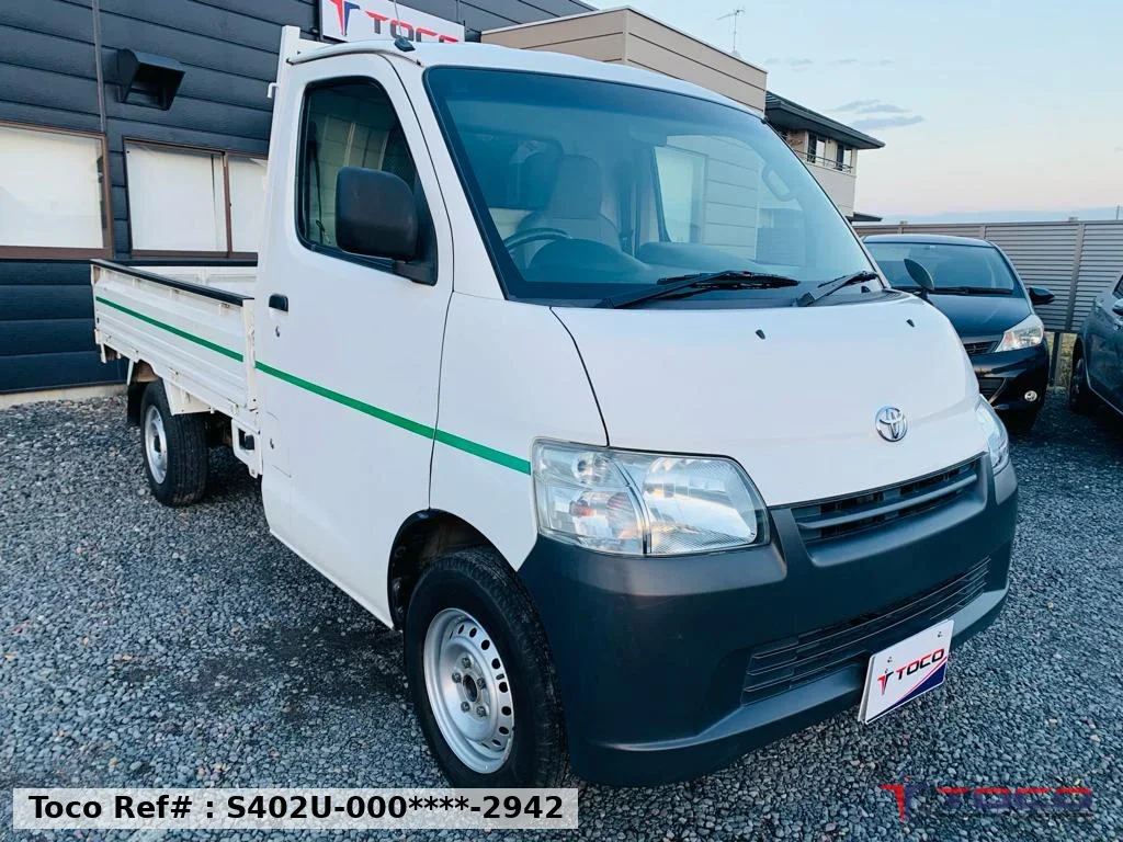 2009★TOYOTA TOWN ACE
