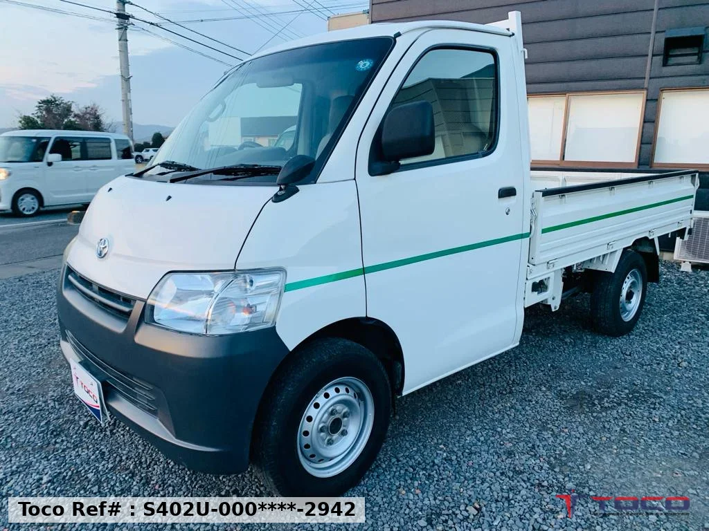 2009★TOYOTA TOWN ACE