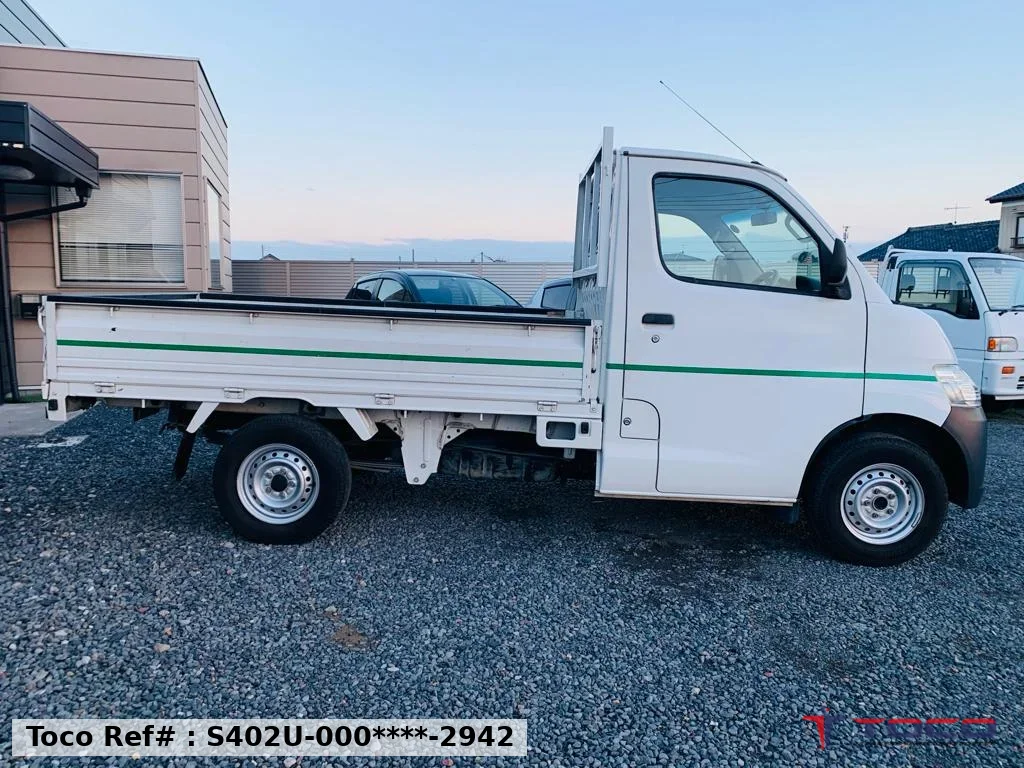 2009★TOYOTA TOWN ACE