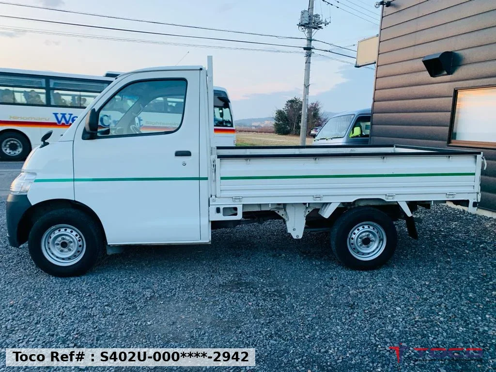 2009★TOYOTA TOWN ACE