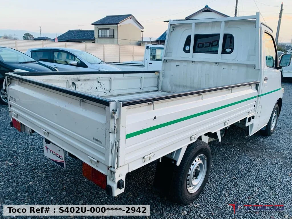 2009★TOYOTA TOWN ACE