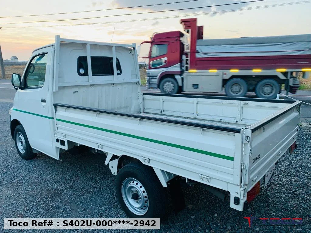 2009★TOYOTA TOWN ACE