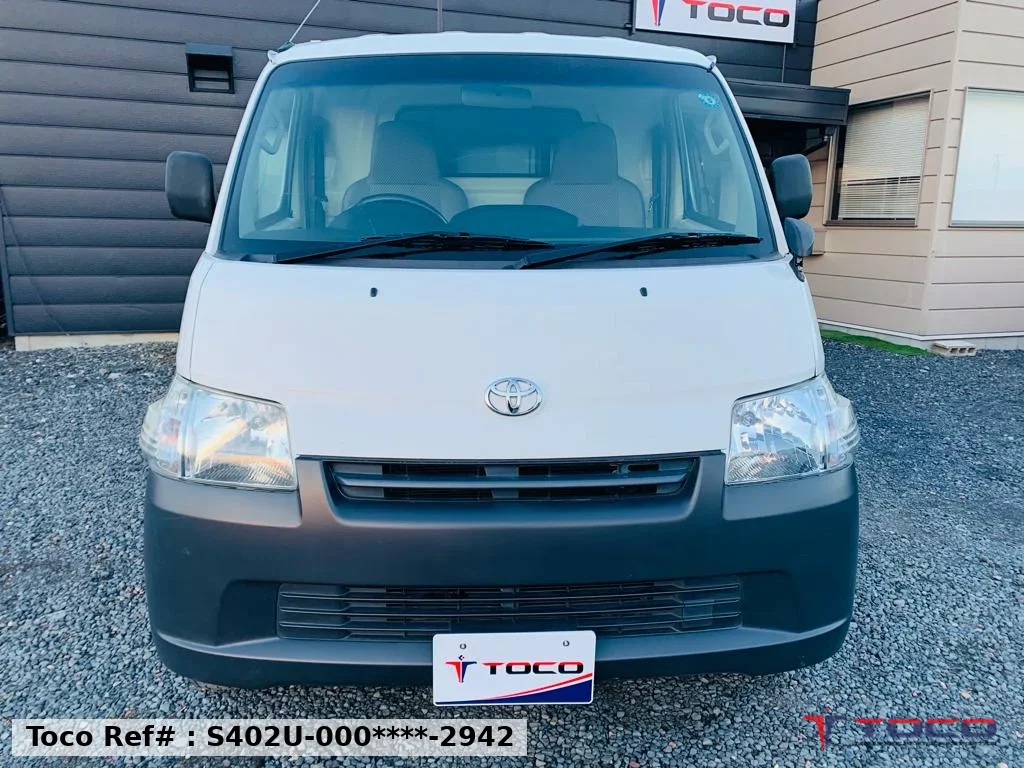2009★TOYOTA TOWN ACE