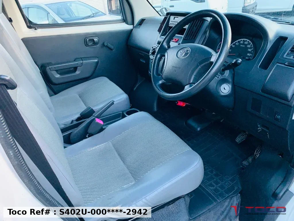 2009★TOYOTA TOWN ACE