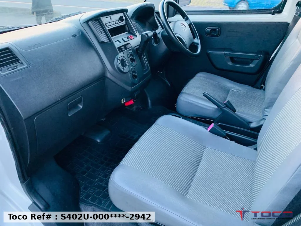 2009★TOYOTA TOWN ACE