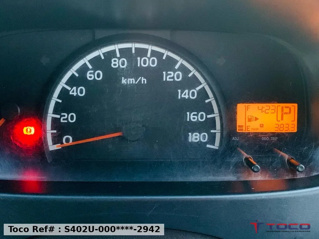 2009★TOYOTA TOWN ACE