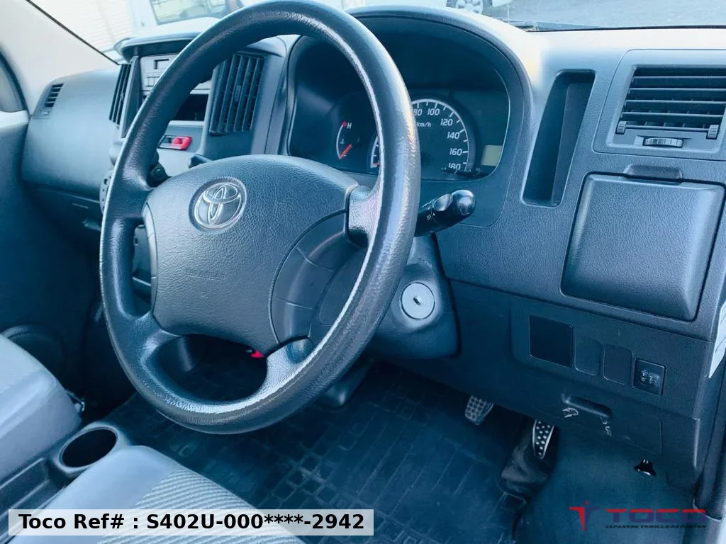 2009★TOYOTA TOWN ACE