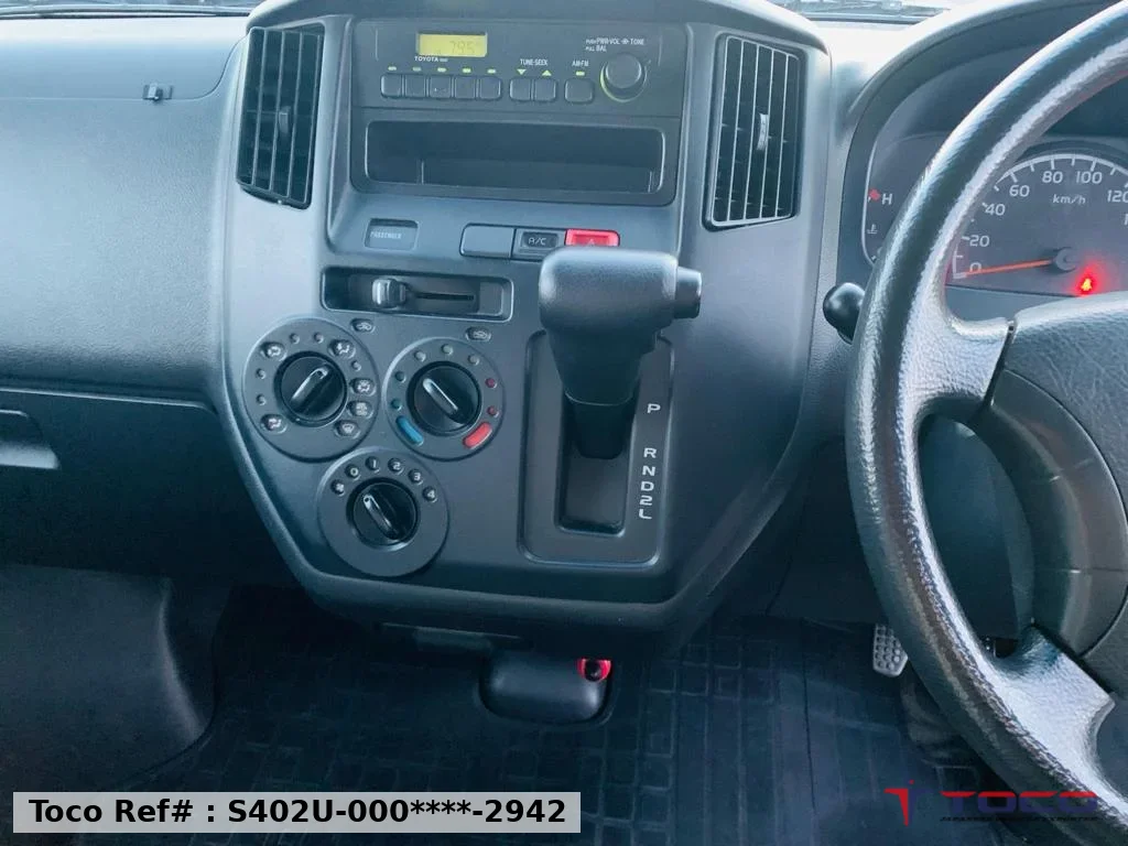 2009★TOYOTA TOWN ACE