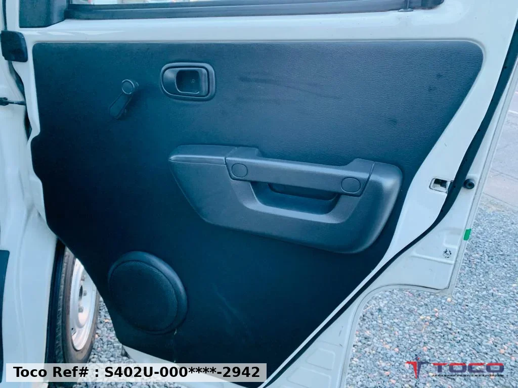 2009★TOYOTA TOWN ACE