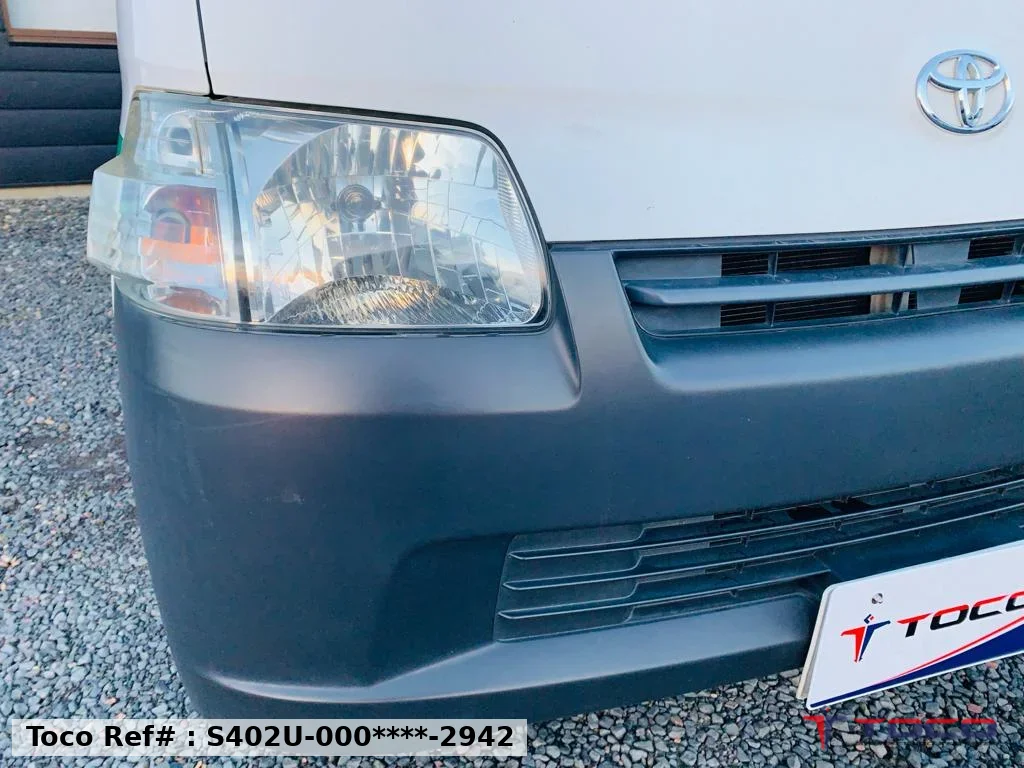 2009★TOYOTA TOWN ACE