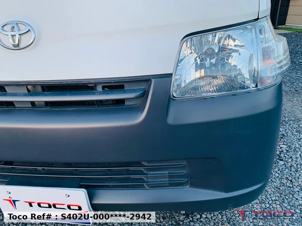 2009★TOYOTA TOWN ACE