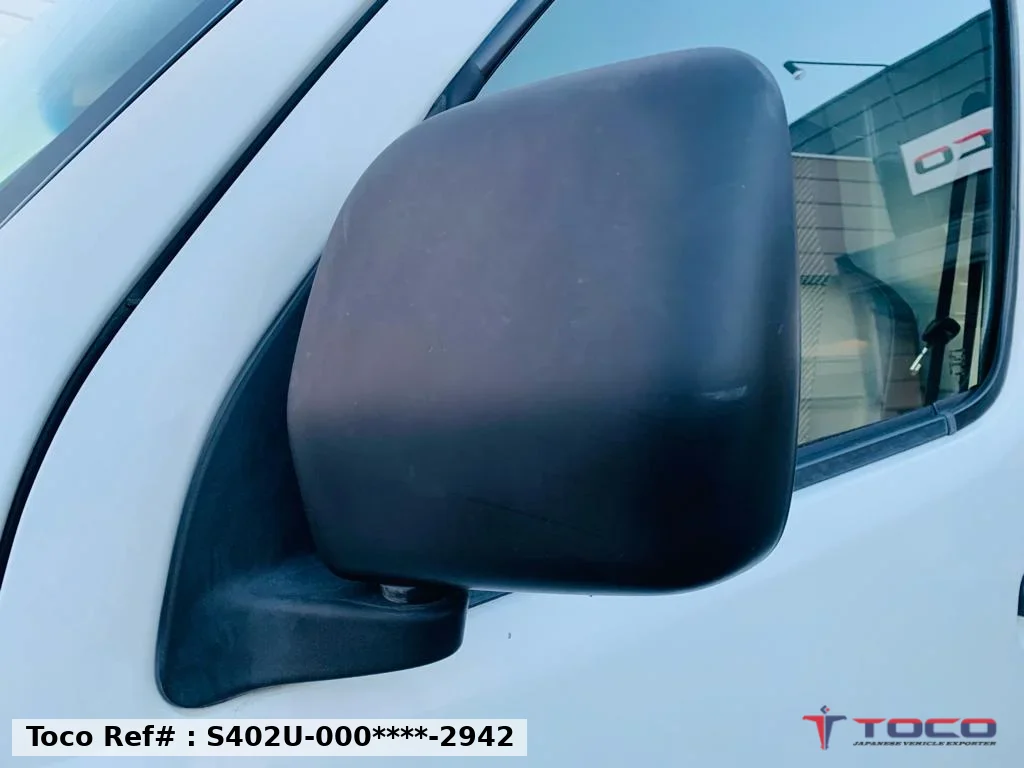 2009★TOYOTA TOWN ACE