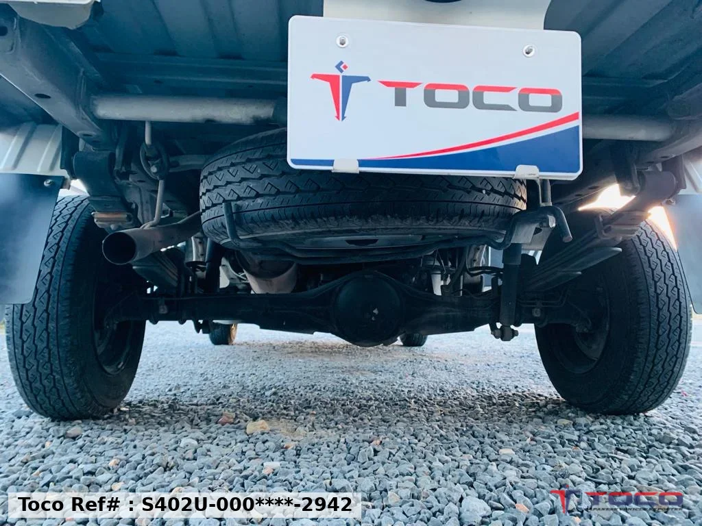 2009★TOYOTA TOWN ACE