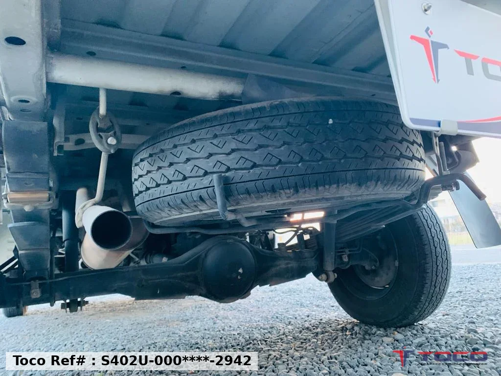 2009★TOYOTA TOWN ACE