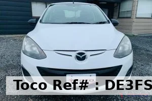 2011★MAZDA DEMIO