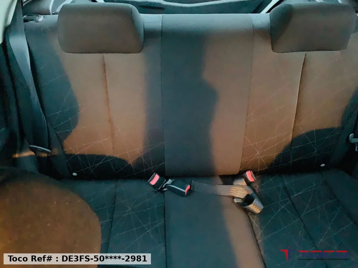 2011★MAZDA DEMIO