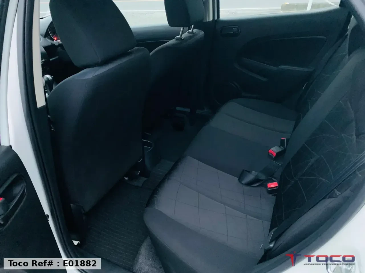 2011★MAZDA DEMIO