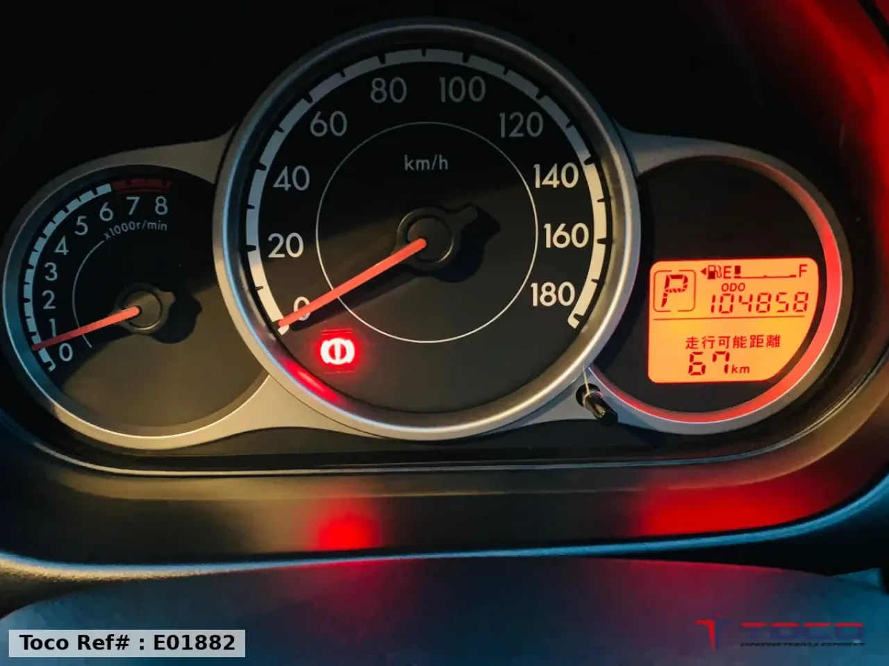 2011★MAZDA DEMIO
