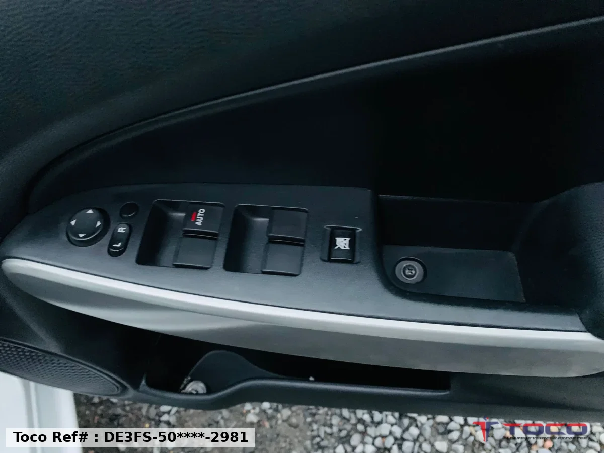 2011★MAZDA DEMIO
