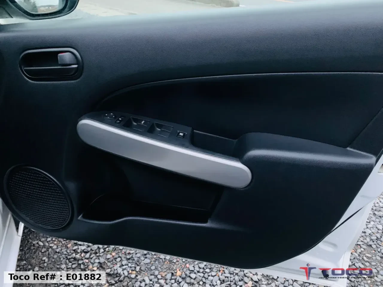 2011★MAZDA DEMIO