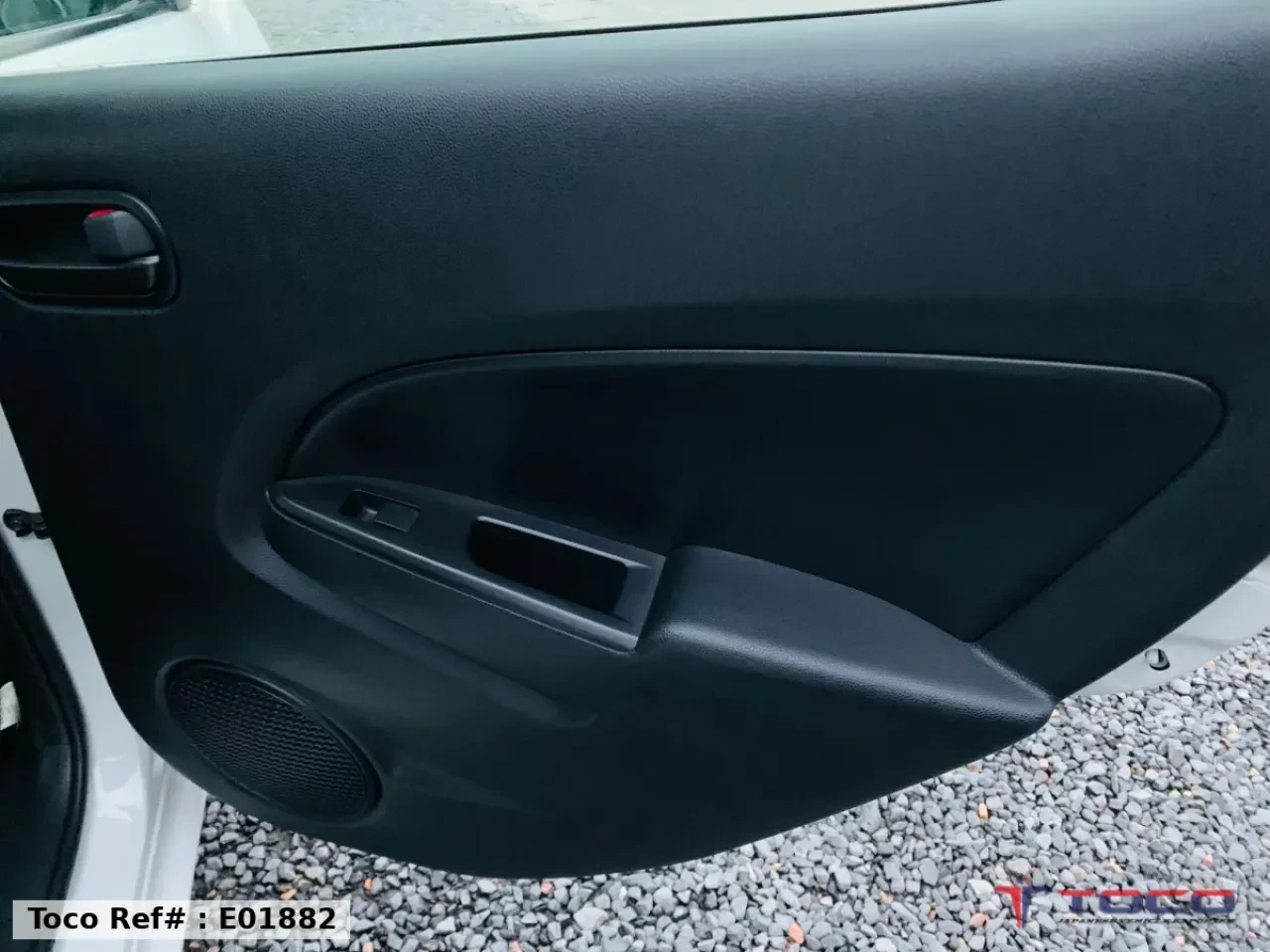 2011★MAZDA DEMIO