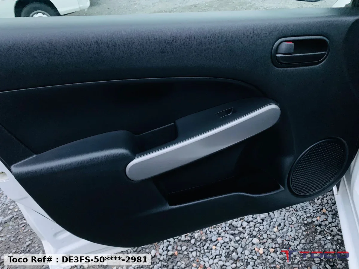 2011★MAZDA DEMIO