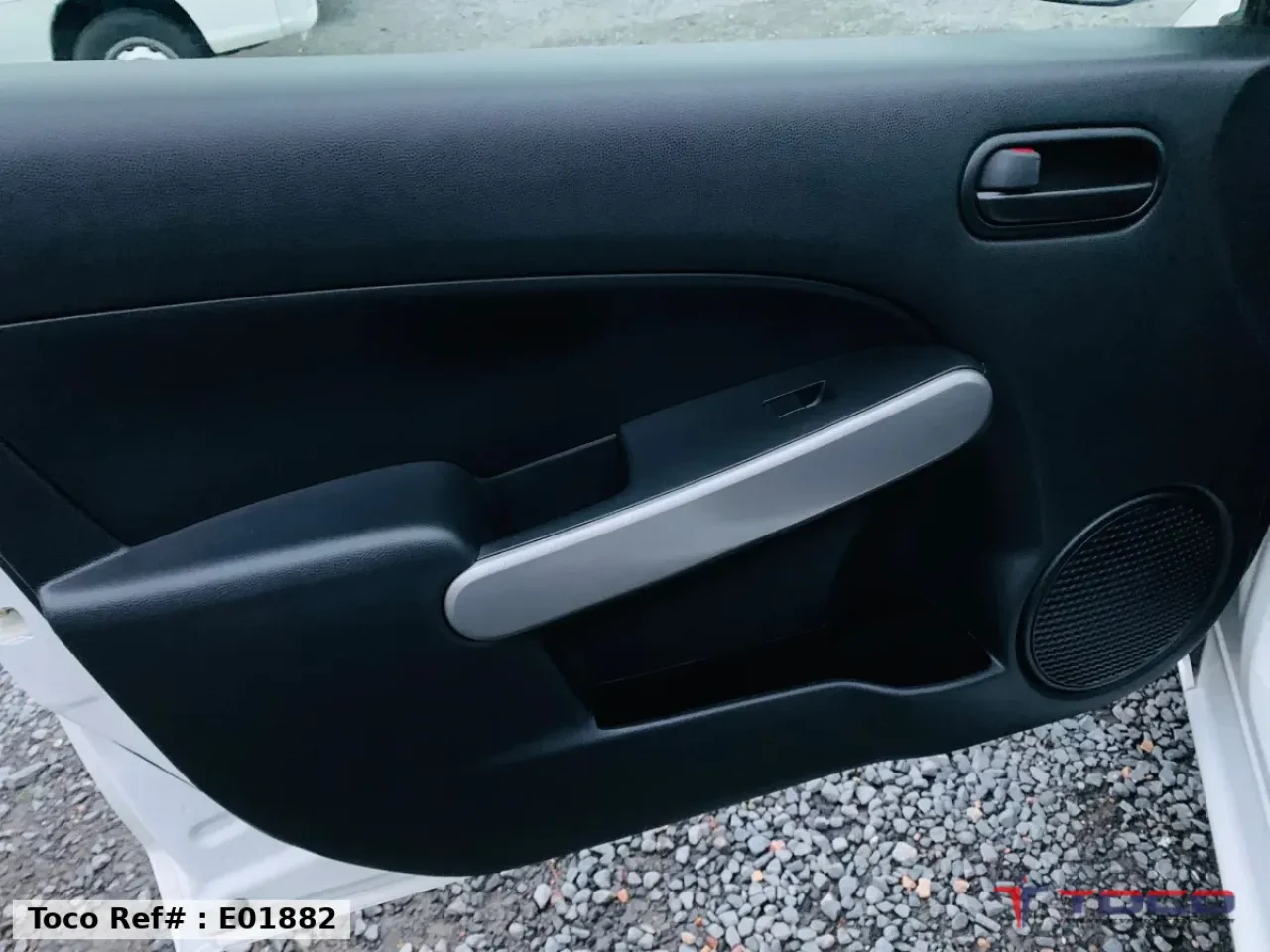 2011★MAZDA DEMIO