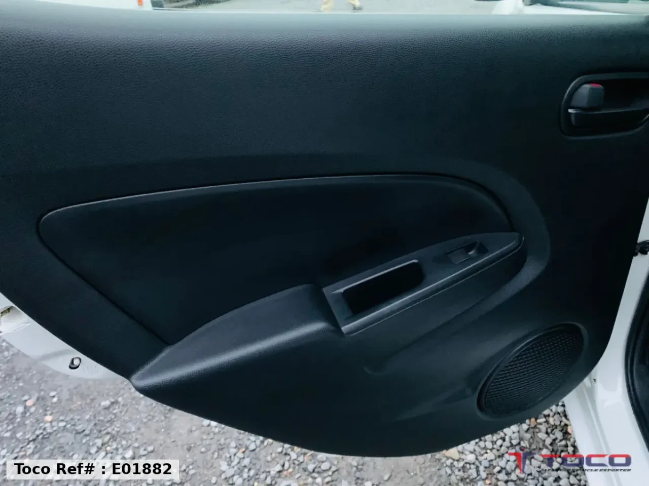 2011★MAZDA DEMIO