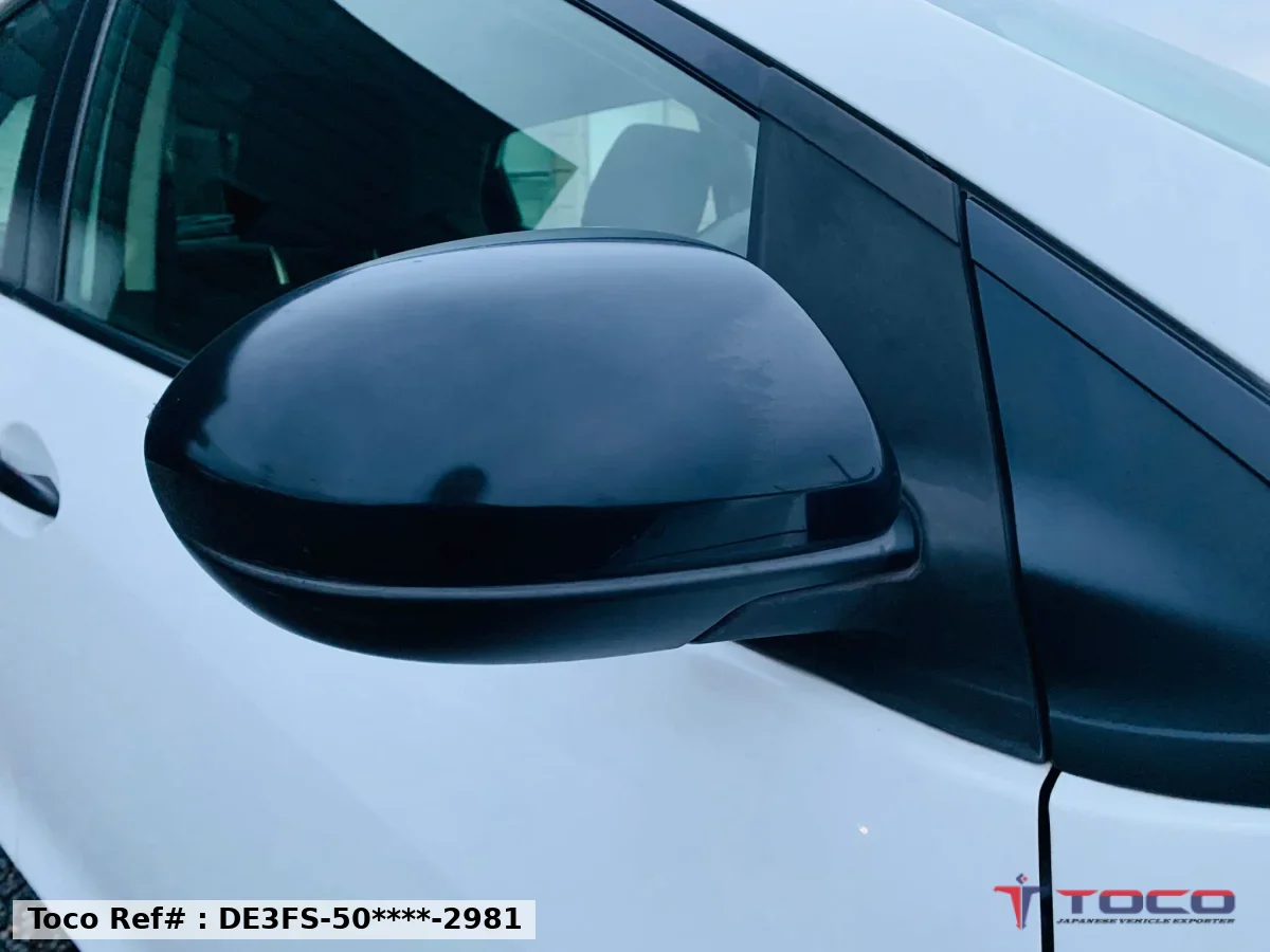 2011★MAZDA DEMIO