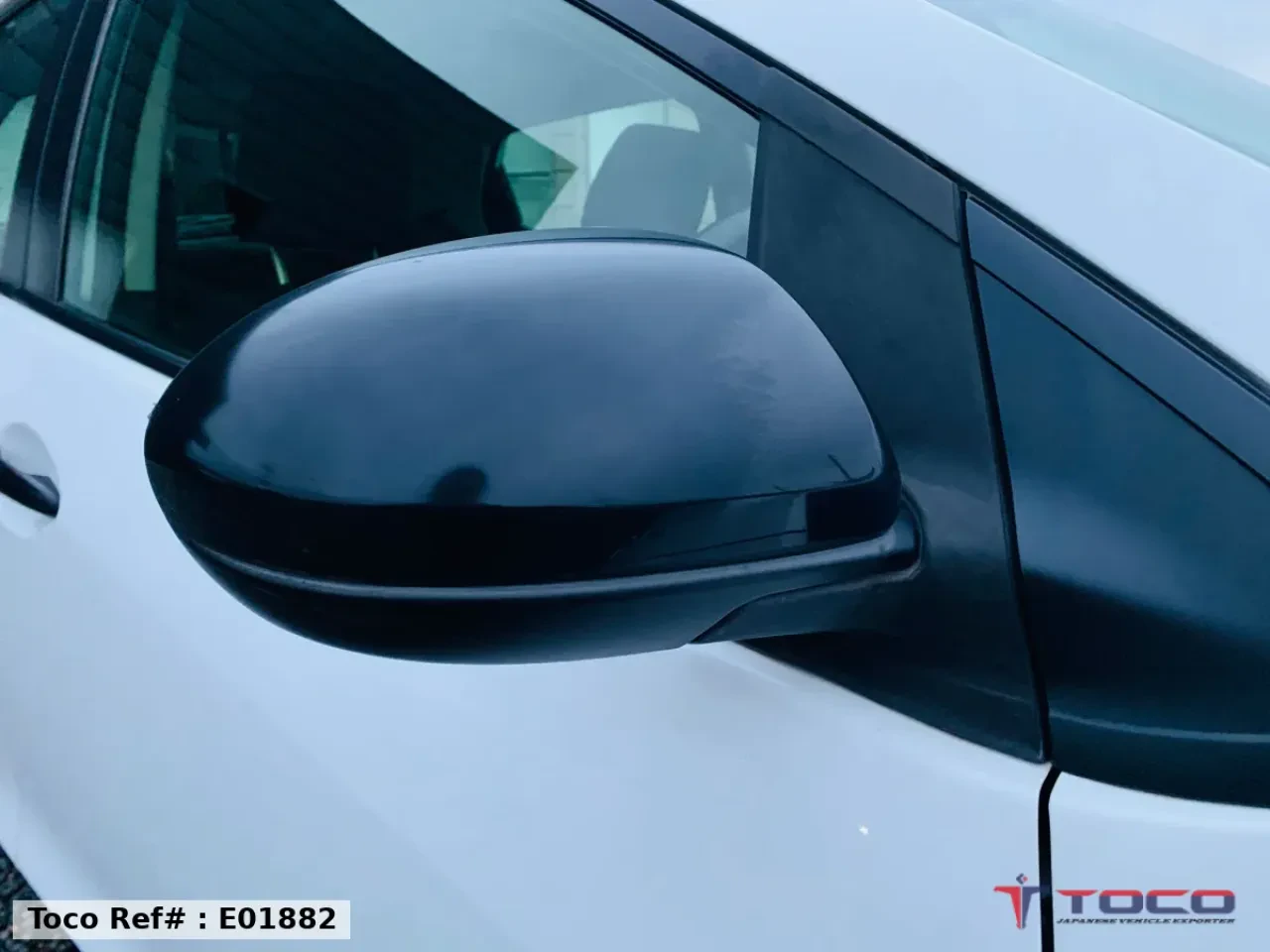2011★MAZDA DEMIO