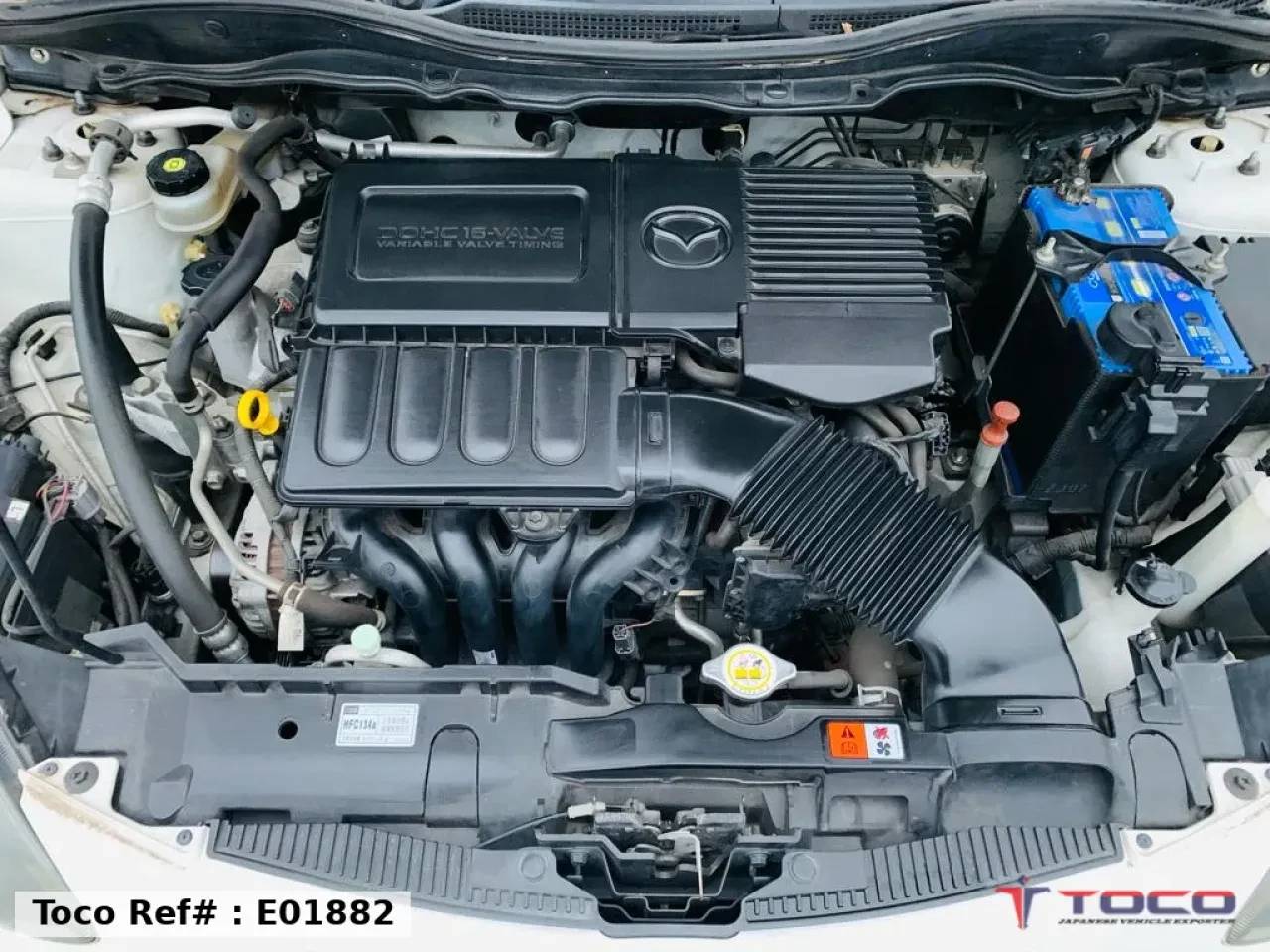 2011★MAZDA DEMIO