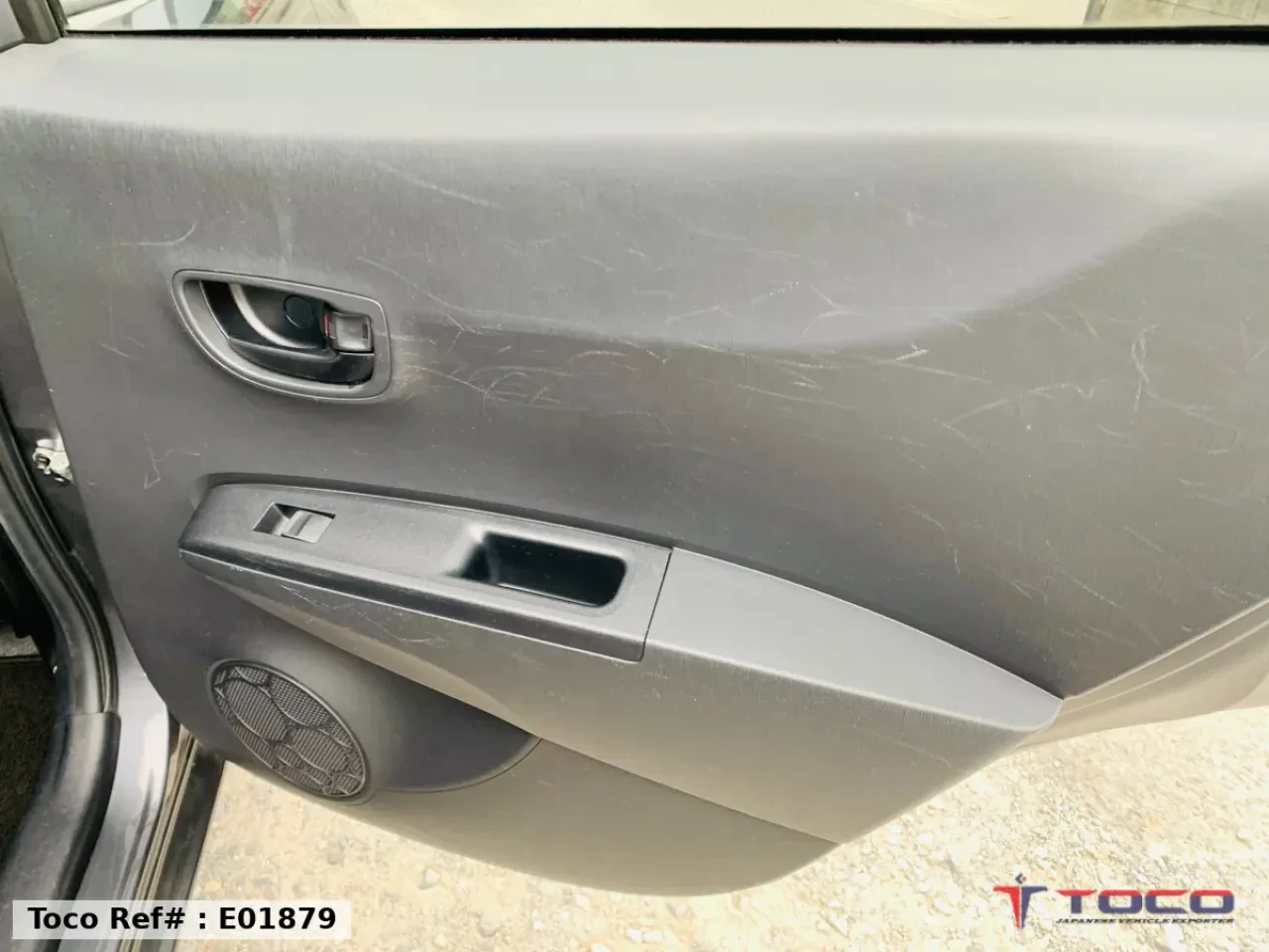 2011★TOYOTA VITZ