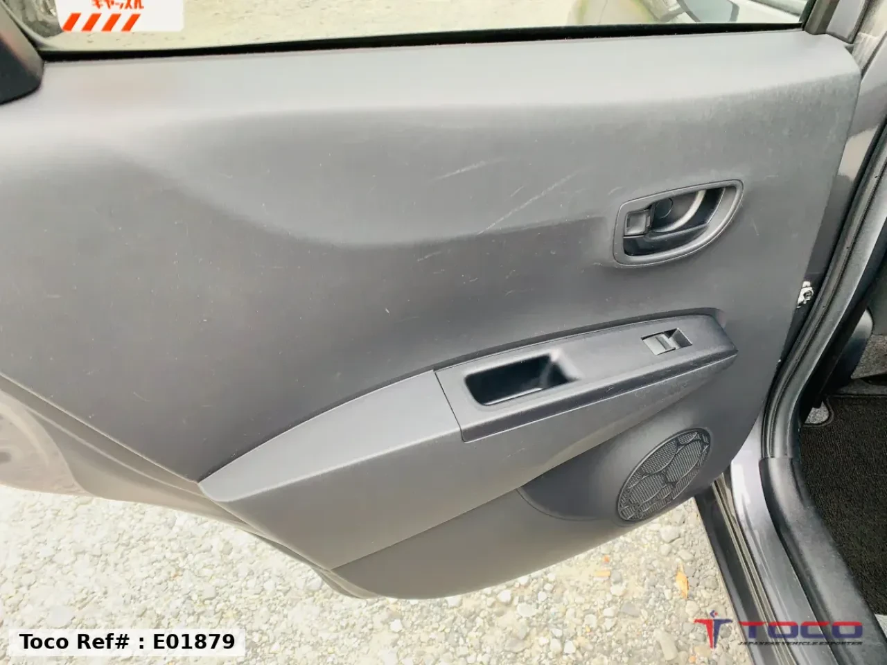 2011★TOYOTA VITZ