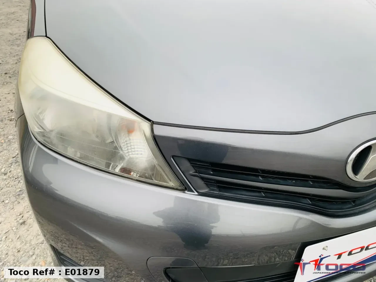 2011★TOYOTA VITZ