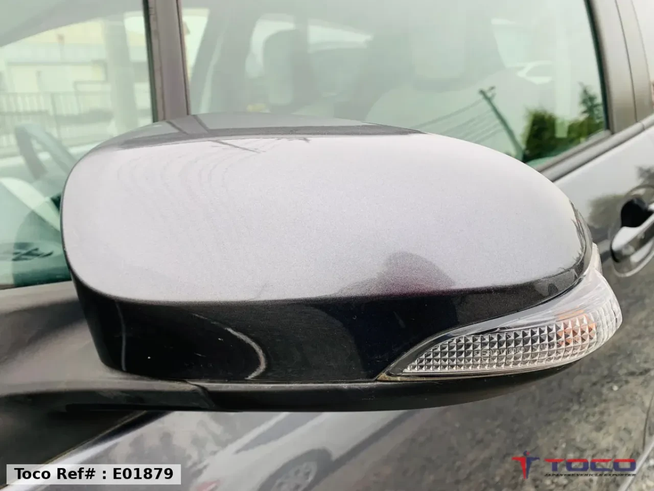2011★TOYOTA VITZ