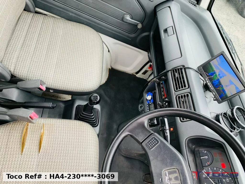 1996 HONDA ACTY TRUCK