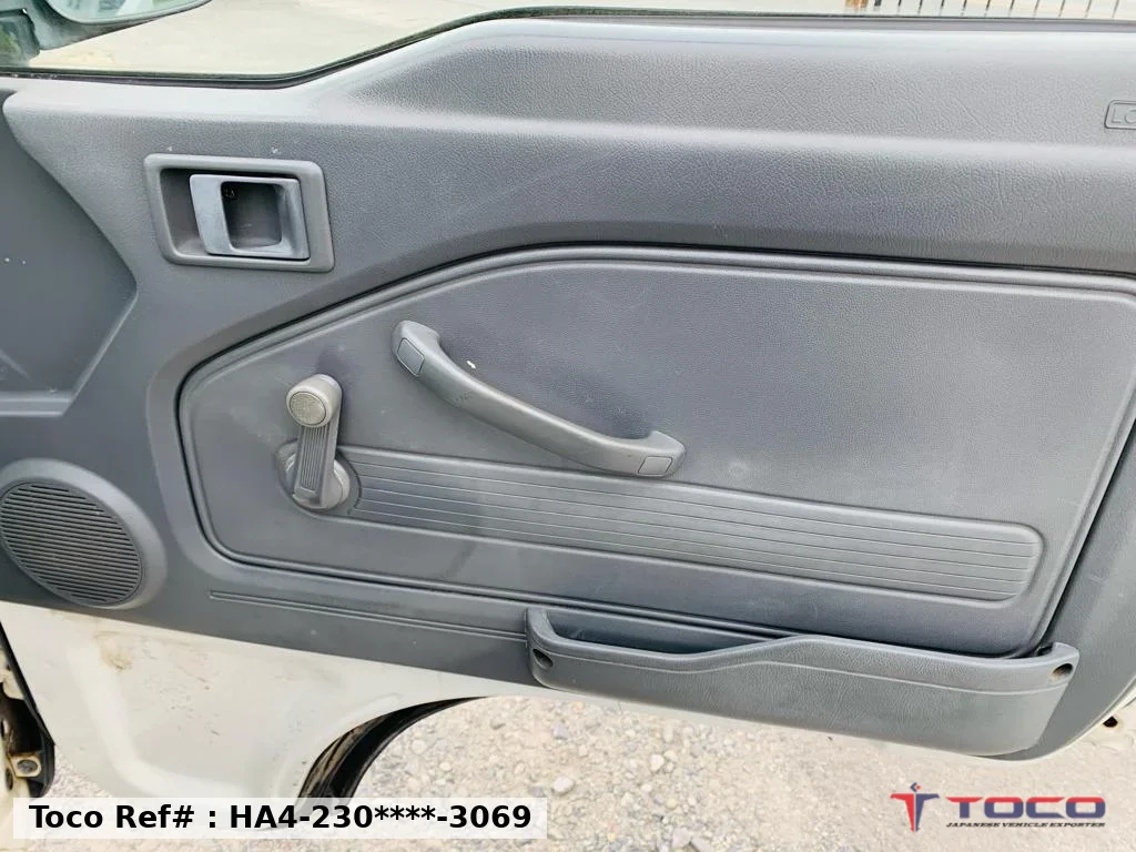 1996 HONDA ACTY TRUCK