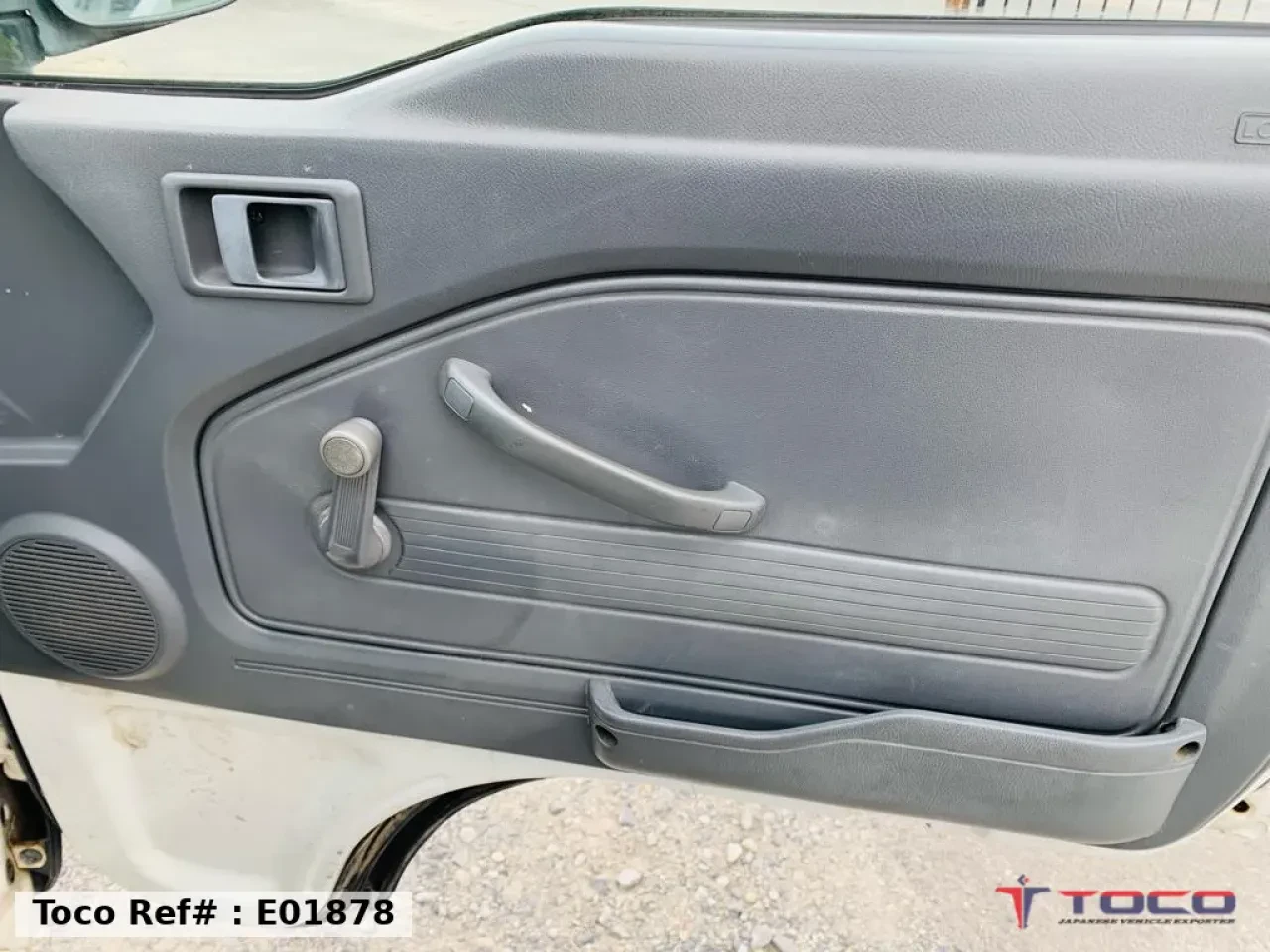 1996 HONDA ACTY TRUCK