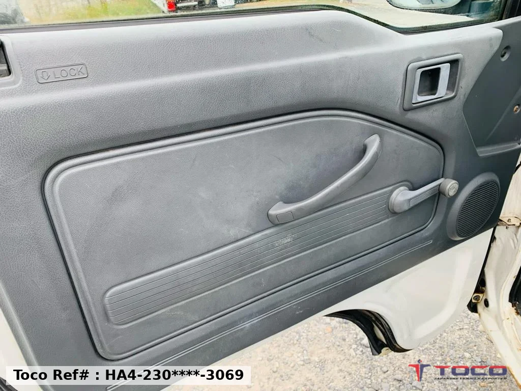 1996 HONDA ACTY TRUCK