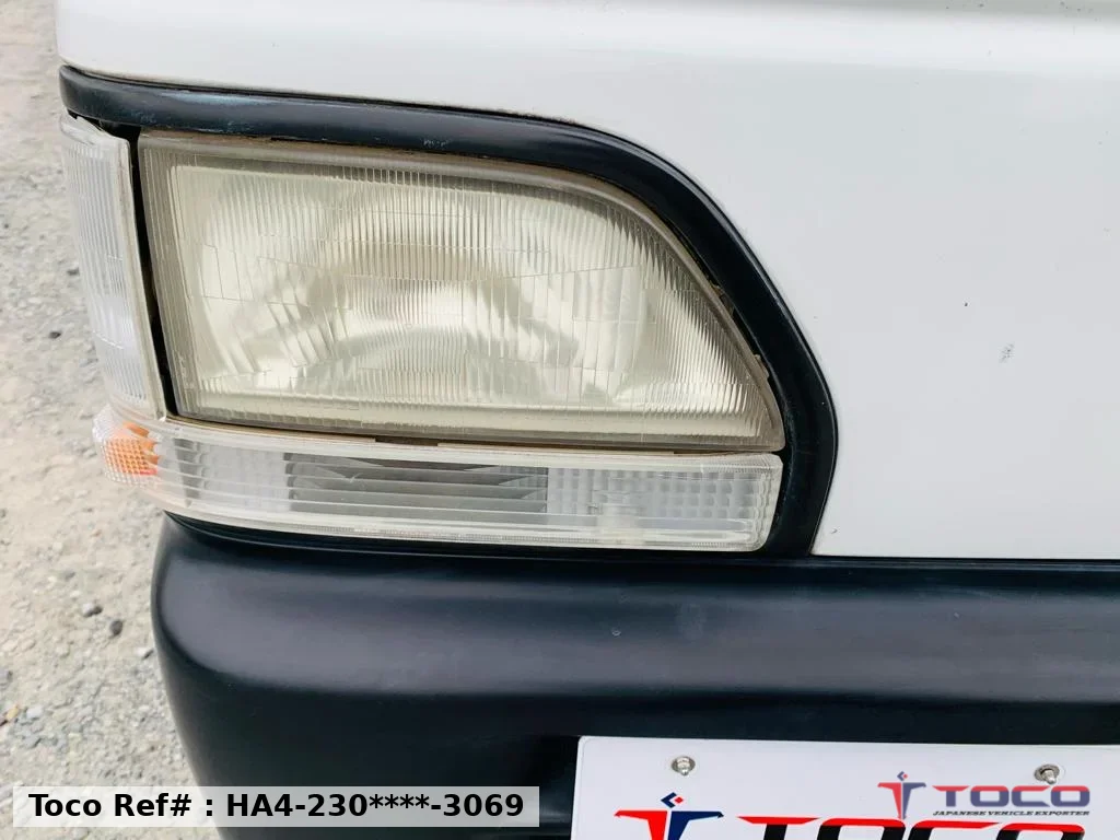 1996 HONDA ACTY TRUCK