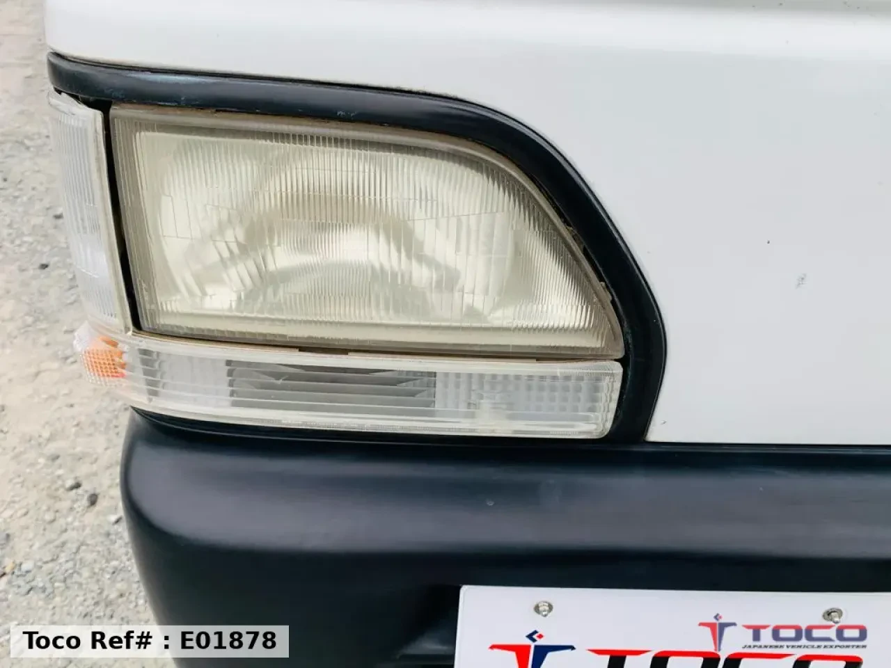 1996 HONDA ACTY TRUCK