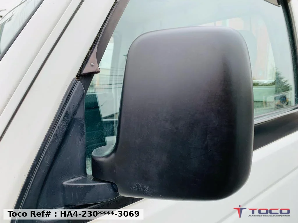 1996 HONDA ACTY TRUCK