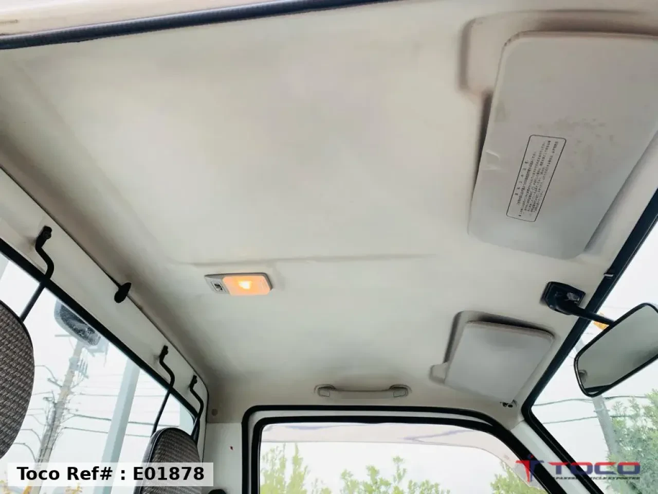 1996 HONDA ACTY TRUCK