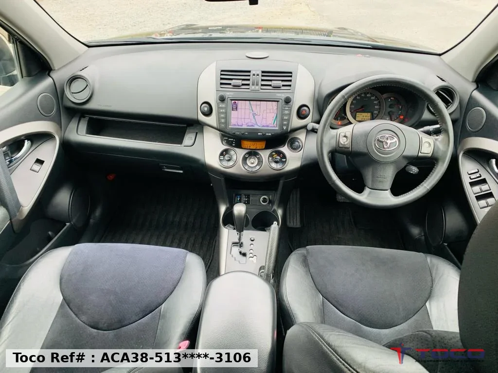 2009★TOYOTA VANGUARD